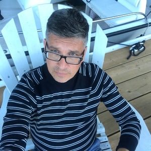 Meet your Posher, Christopher